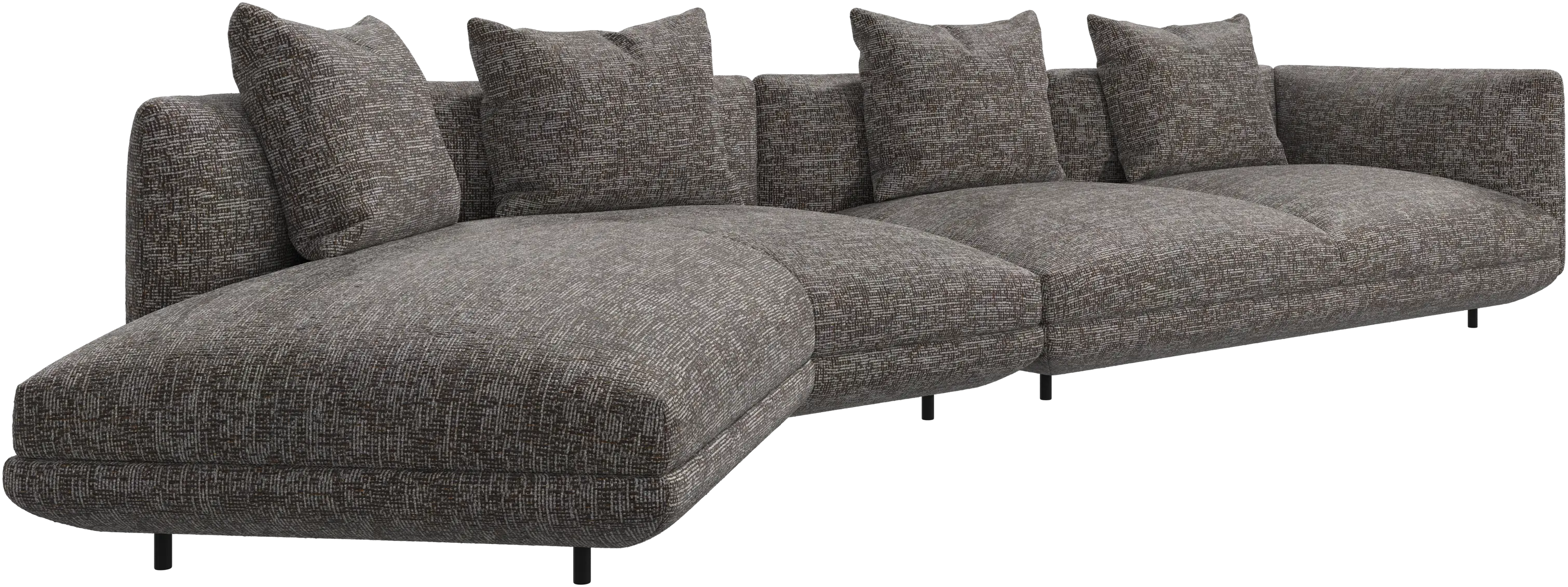 Salamanca 4人掛けカウチソファ | sofa | Salamanca | Henrik Pedersen Salamanca 4人掛けカウチソファ | sofa | Salamanca | Henrik Pedersen